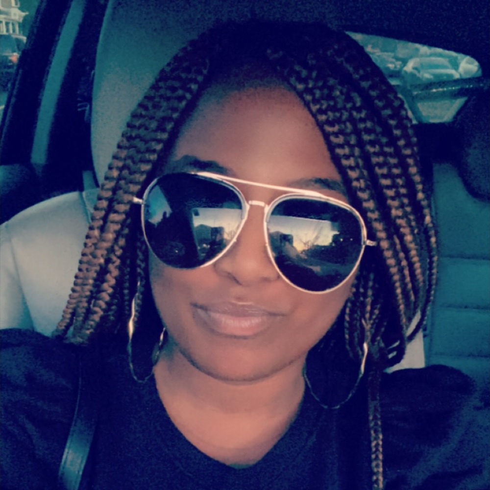 I’m the new posher......